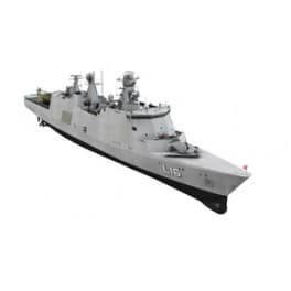 Absalon (B500 / BB500)