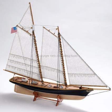 America (B609)