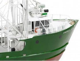 Andrea Gail (B726, RC capable)