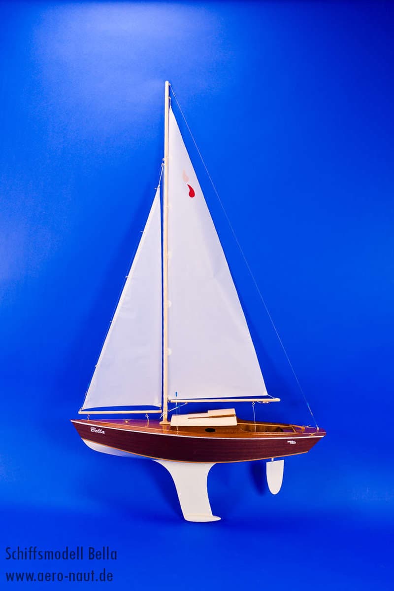 Bella Sailboat