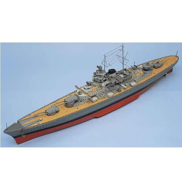 Bismarck