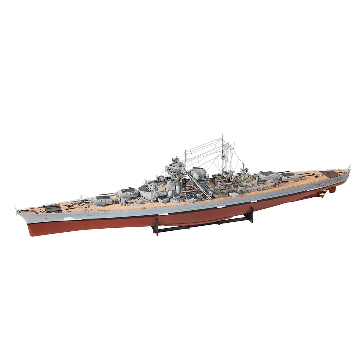 Bismarck