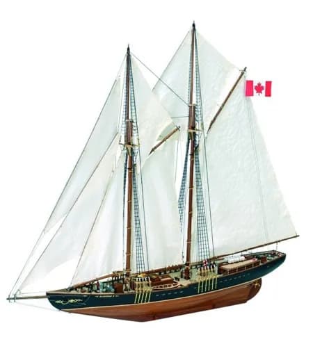 Bluenose II