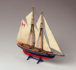 Bluenose II (80618)
