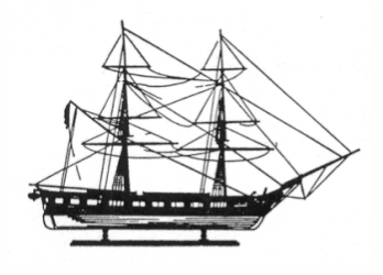 Brig Niagra