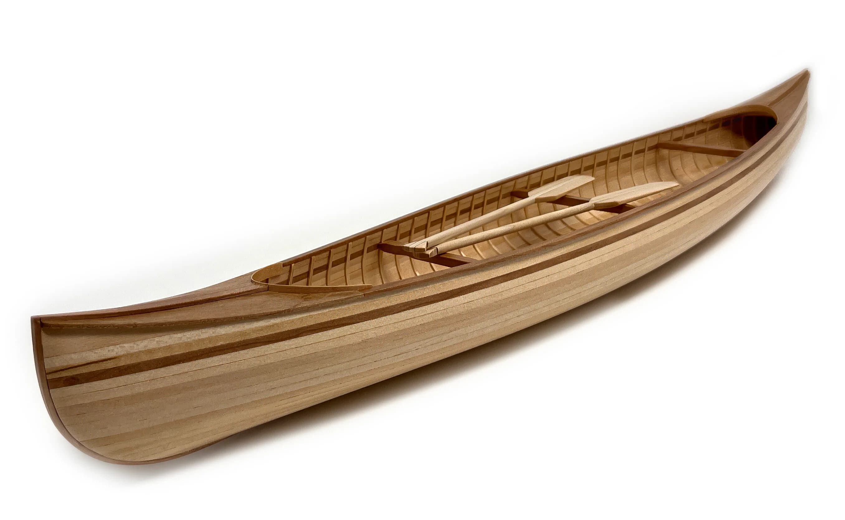Canadian Canoe