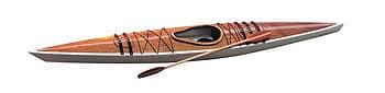 Chesapeake 17 Kayak
