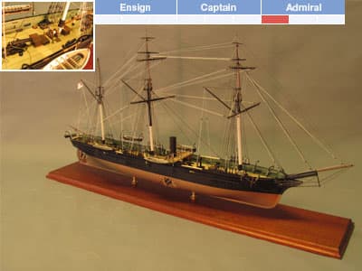 CSS Alabama