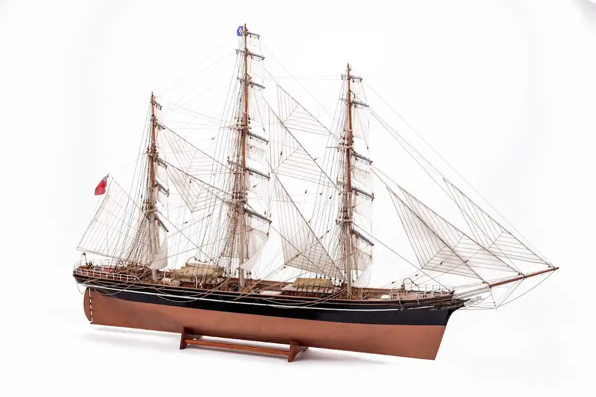 Cutty Sark