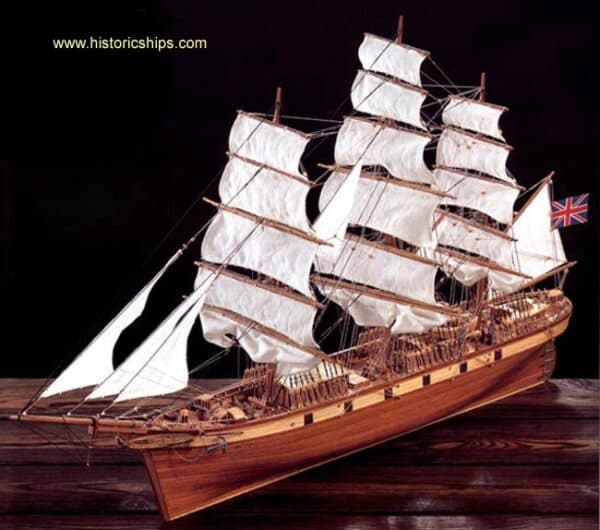 Cutty Sark