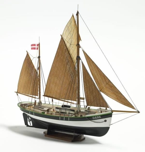 Dana Fishingboat