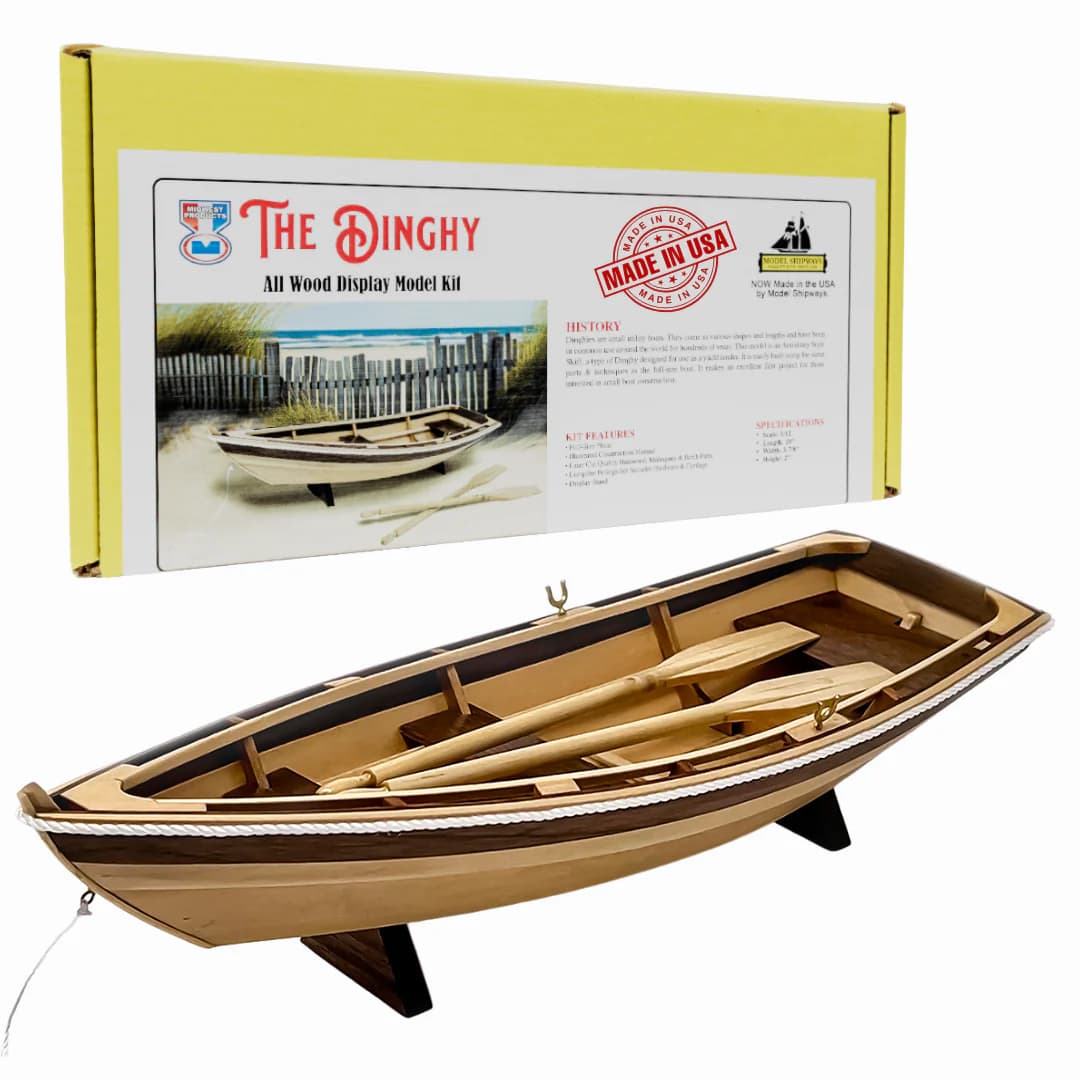 Dinghy
