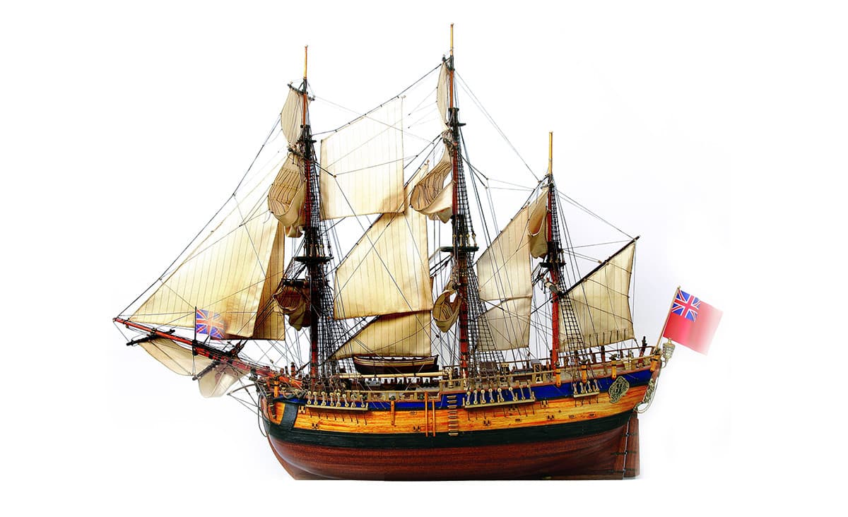Endeavour