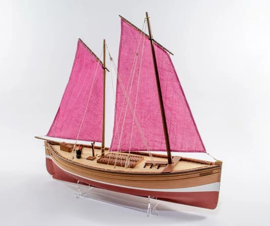 Fifie 'Lady Eleanor'