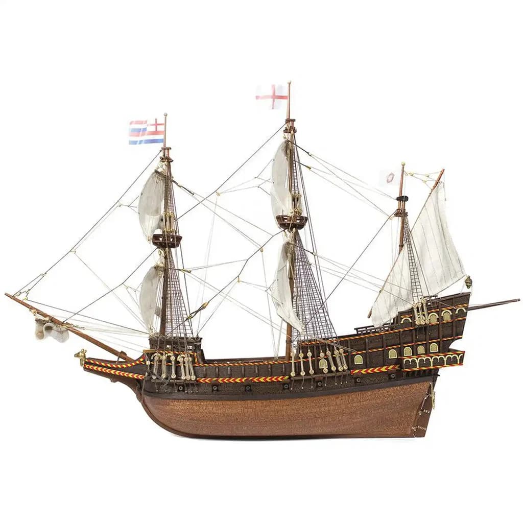Golden Hind (12003)