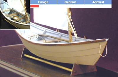 Grand Banks Dory