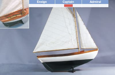 Herreshoff 12 1/2