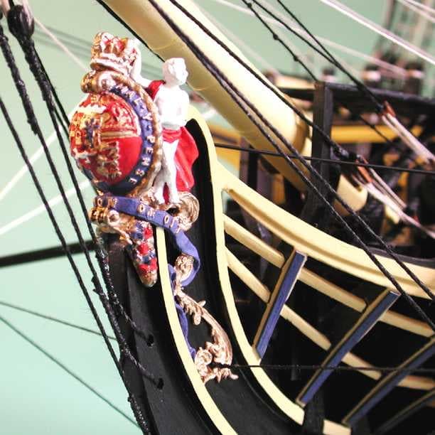 HMS Victory