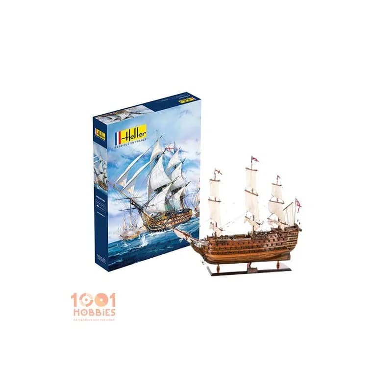 HMS Victory (80897)