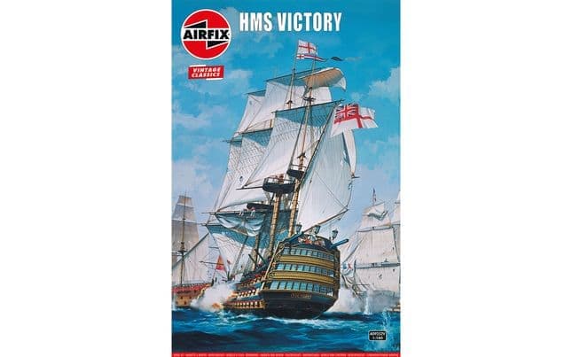 HMS Victory A09252V