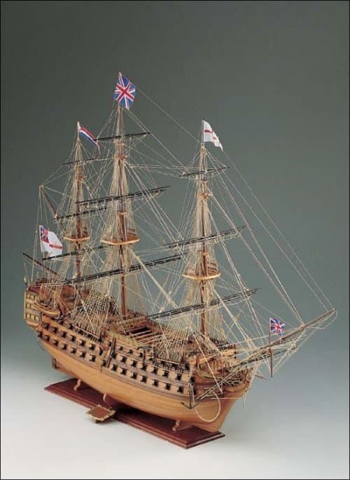 HMS Victory (Corel SM23)