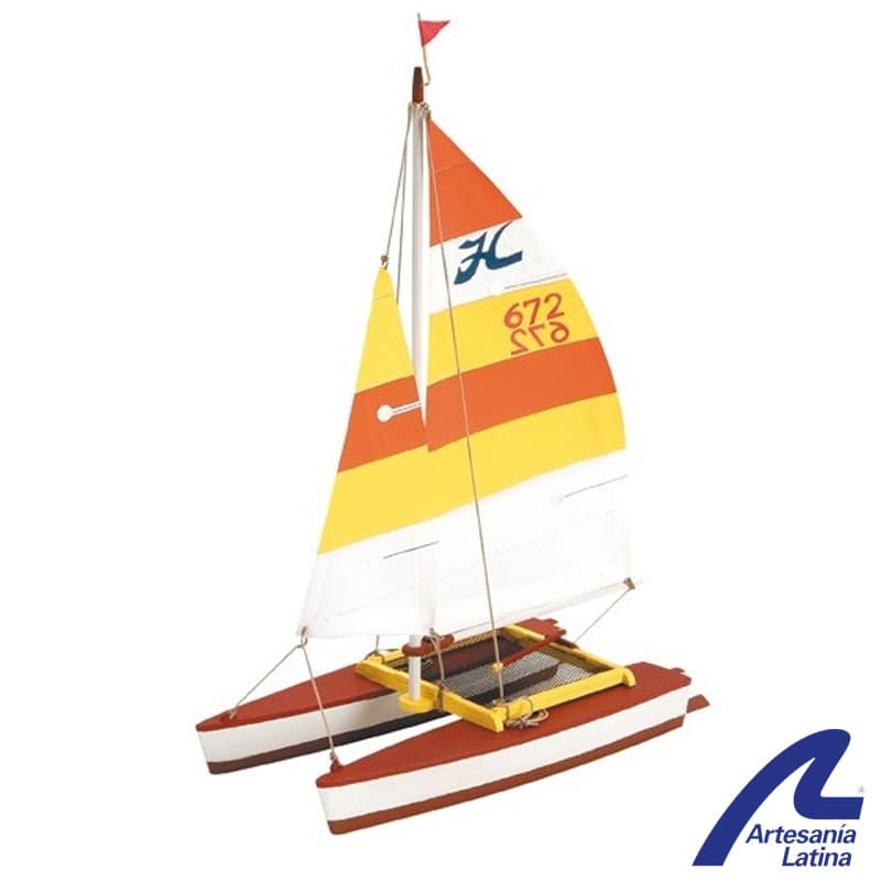 Hobie Cat
