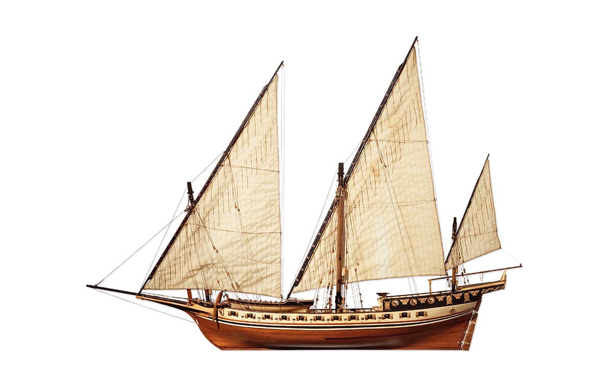 Jabeque