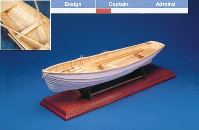 Lincolnville Wherry