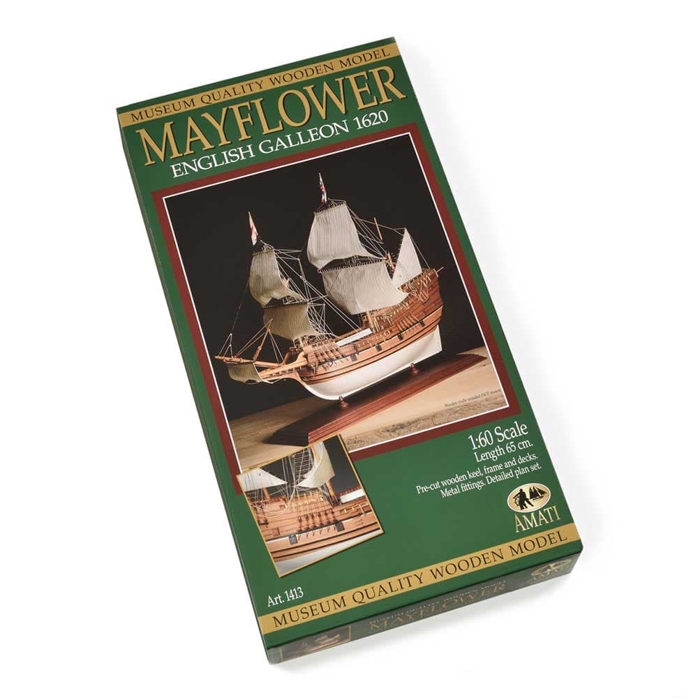 Mayflower