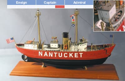 Nantucket (LV 112)