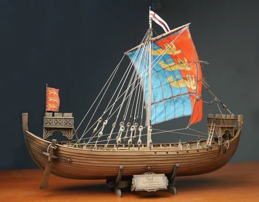 Nef of Winchelsea