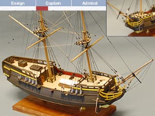 Pirate Brig