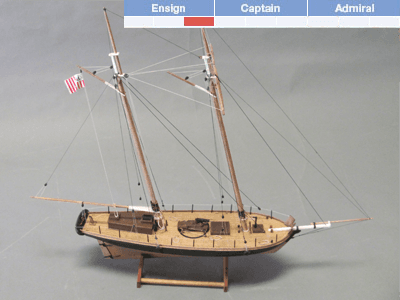Revenue Cutter