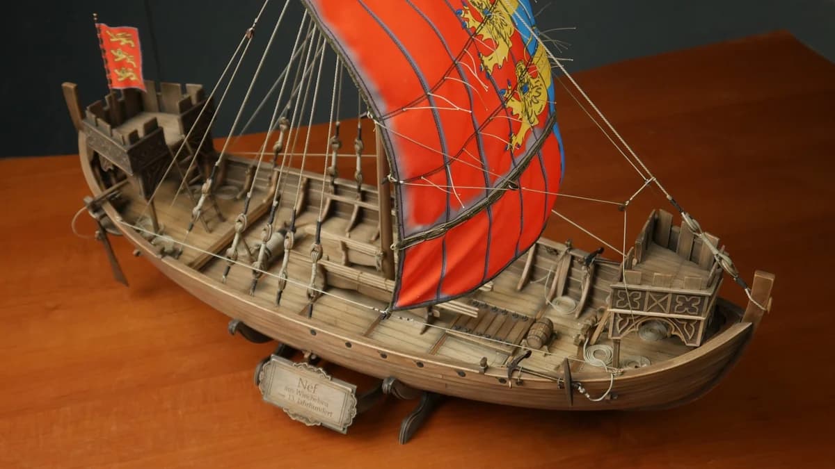 San Bartolome (Galleon)