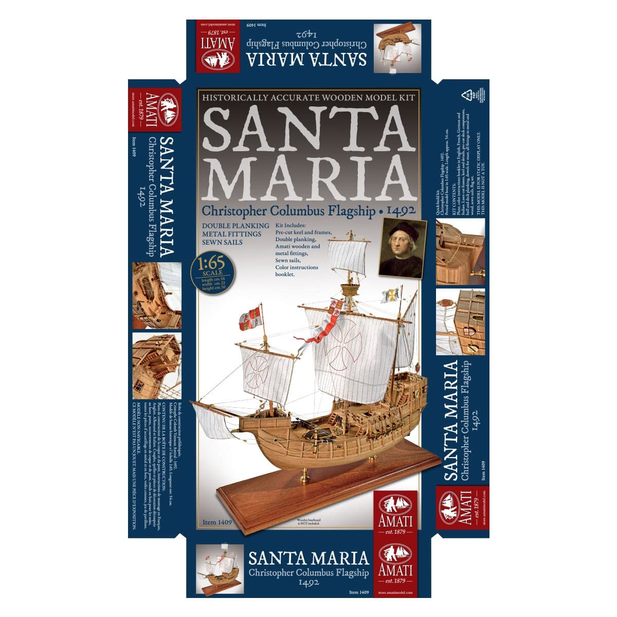 Santa Maria