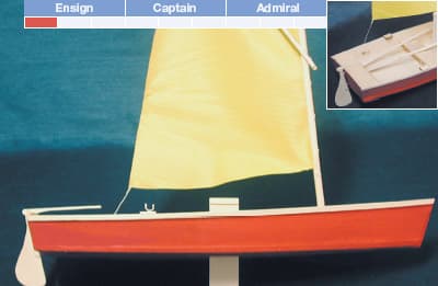 Skiff