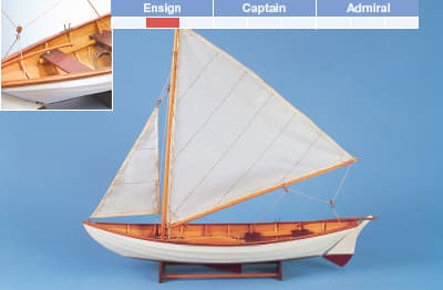 Swampscott Dory