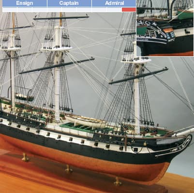USS Constitution