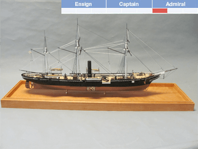 USS Kearsarge (1861)