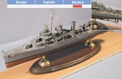 USS Kidd, DD661
