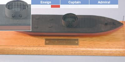 USS Monitor