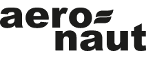Aeronaut logo