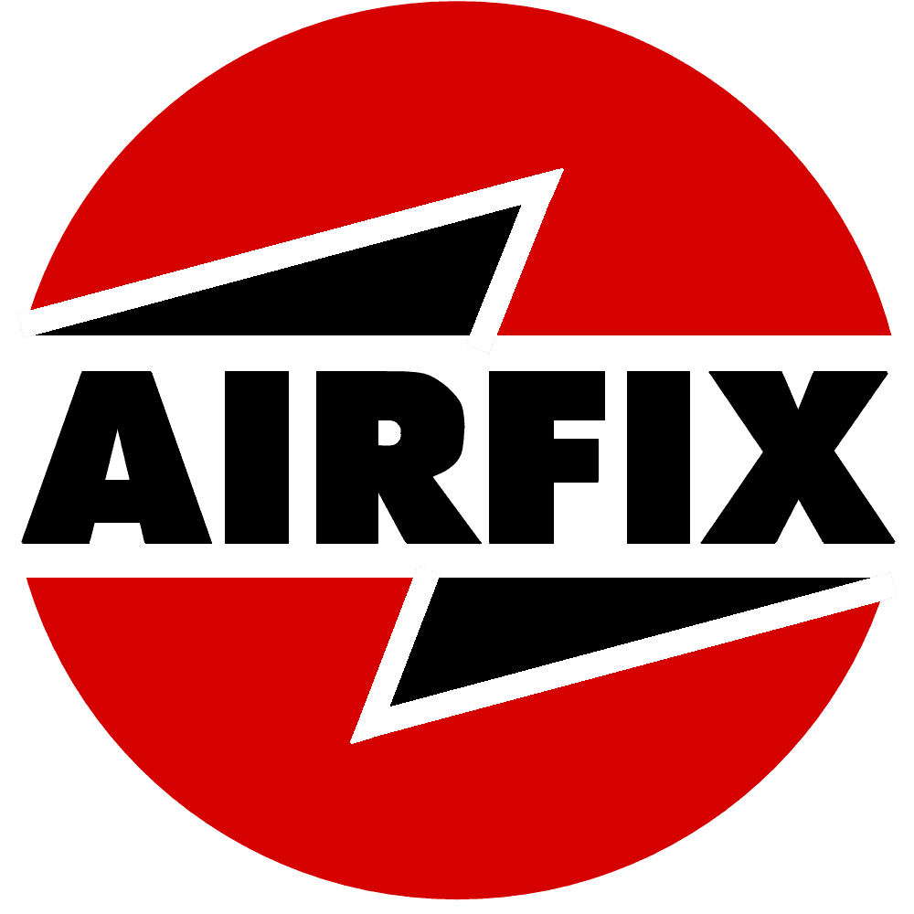 Airfix logo
