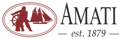 Amati Models logo