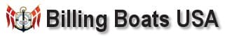 Billing Boats logo