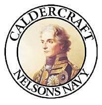 Caldercraft logo