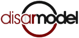 Disar Model logo