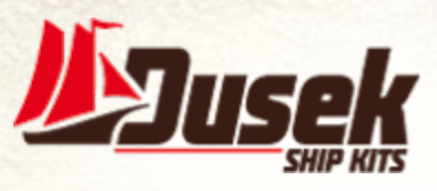 Dusek logo