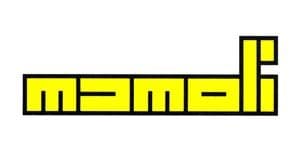 Mamoli logo