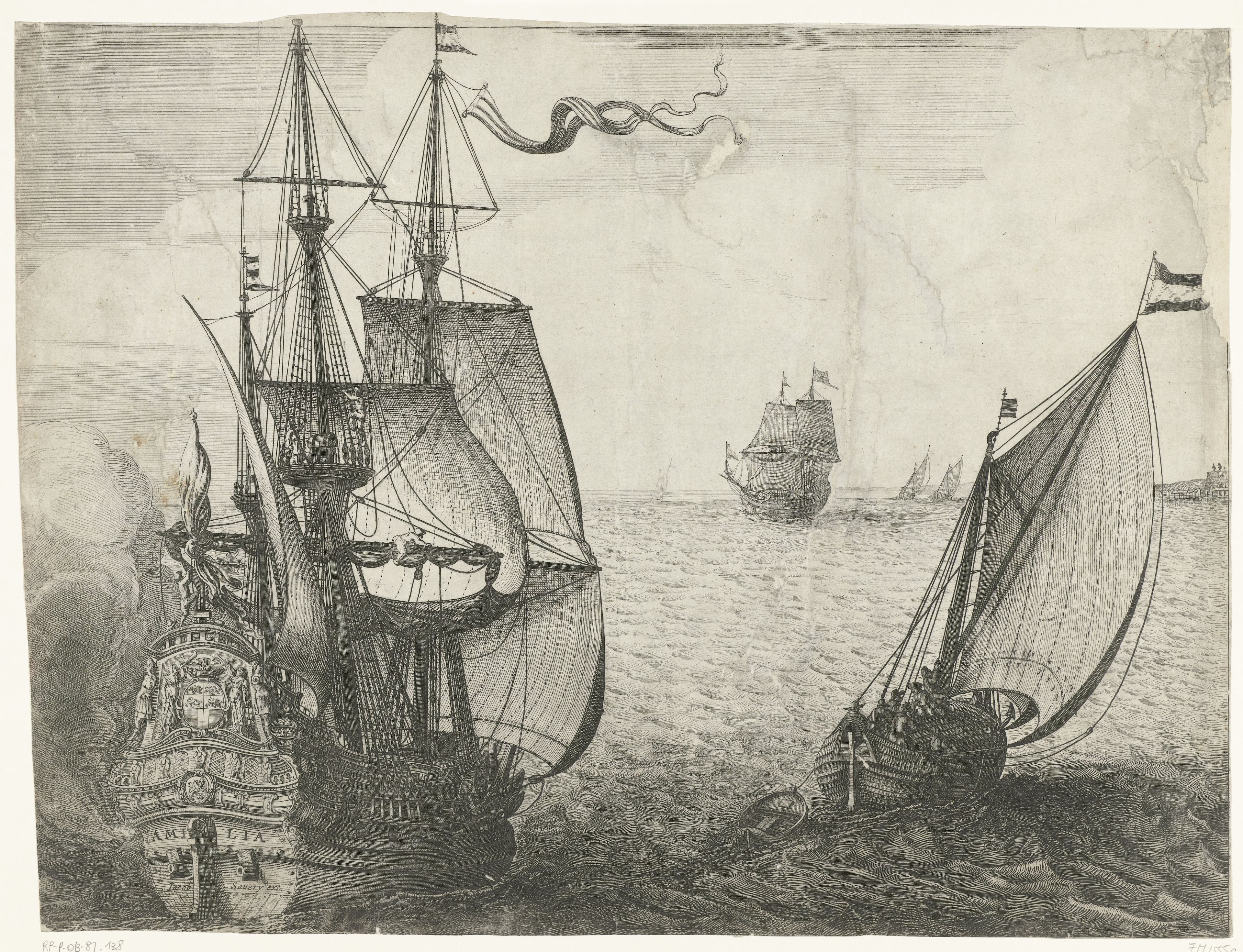 Aemilia (1632)